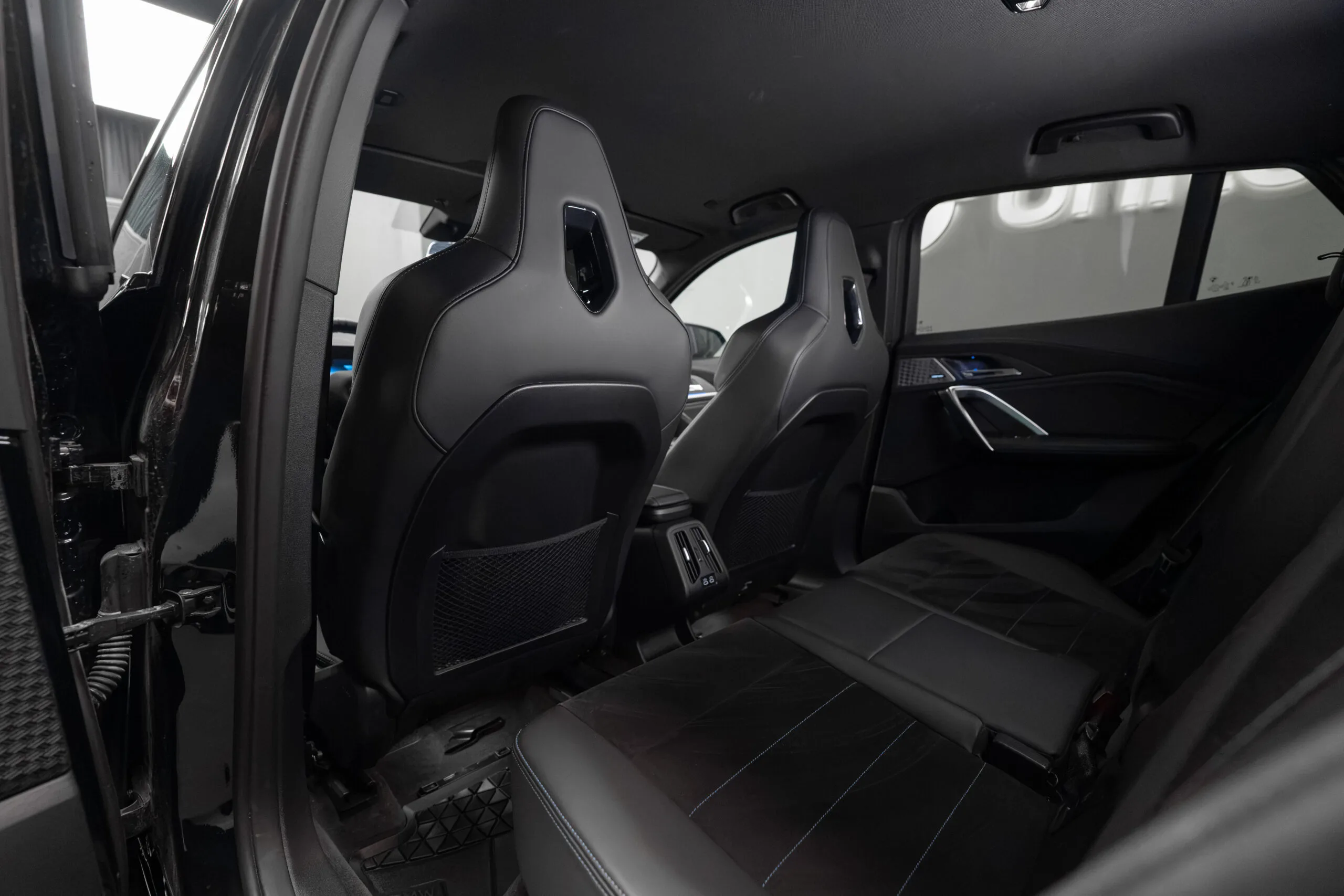 2024 BMW X2 M35i, 27/30