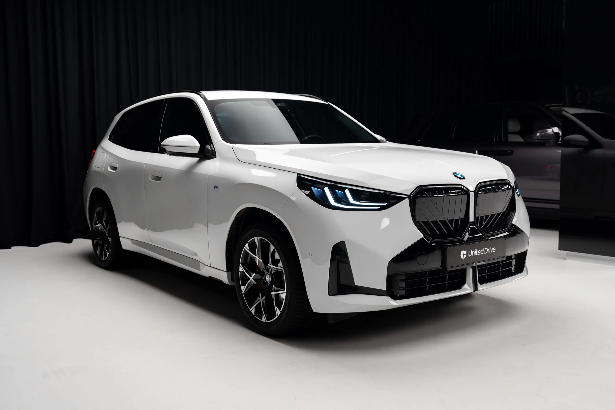 2024 BMW X3 20 xDrive, 3/30
