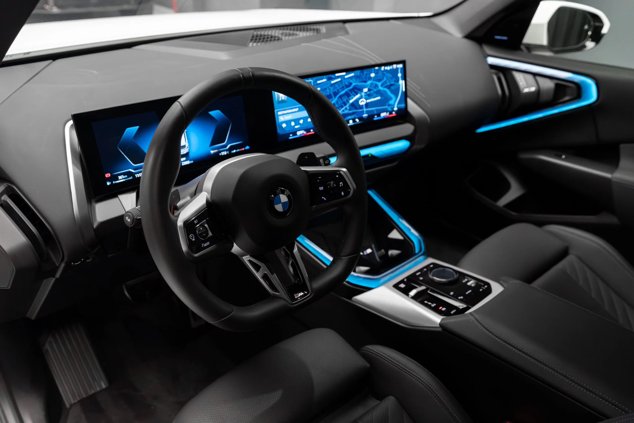 2024 BMW X3 20 xDrive, 5/30