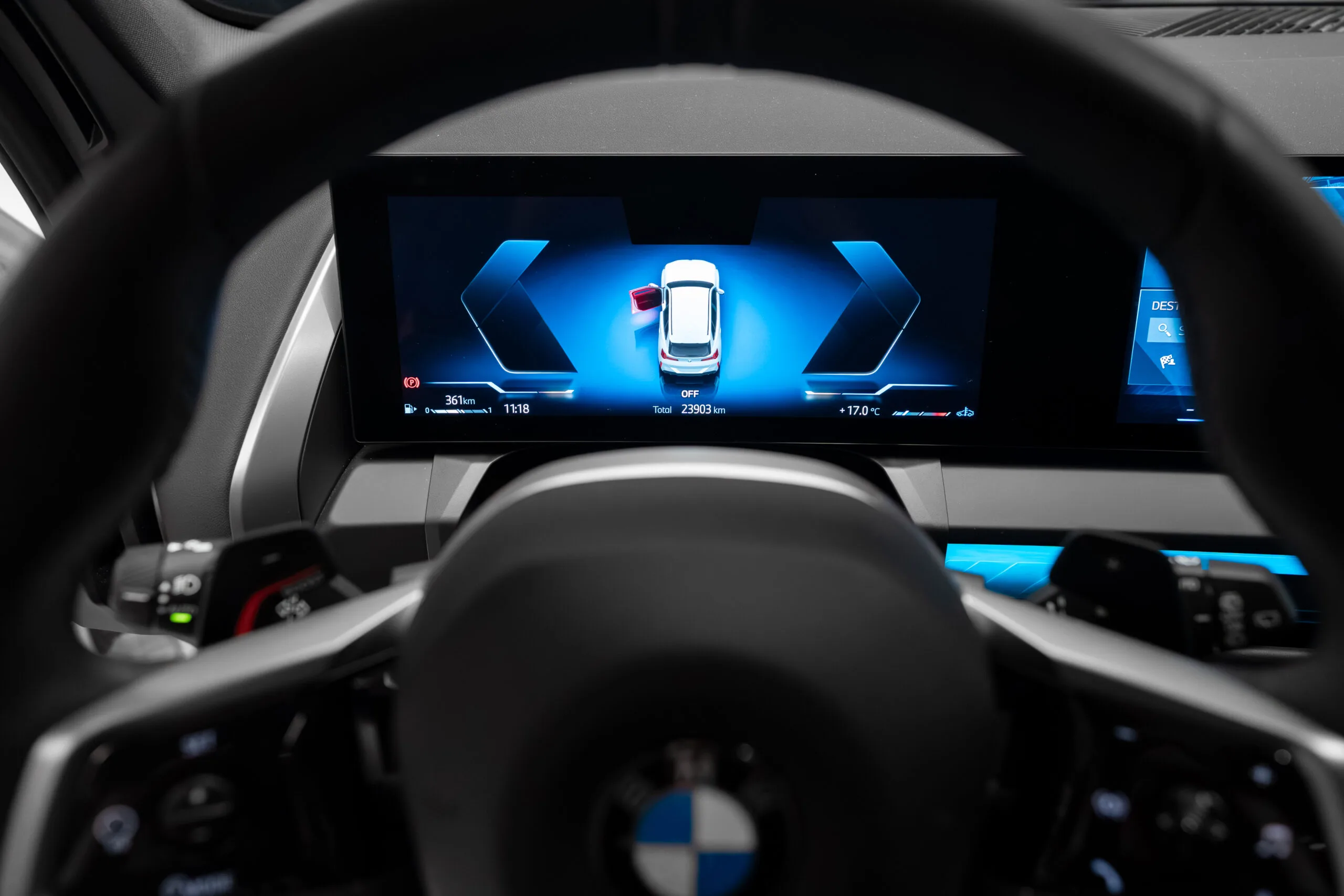 2024 BMW X3 20 xDrive, 6/30