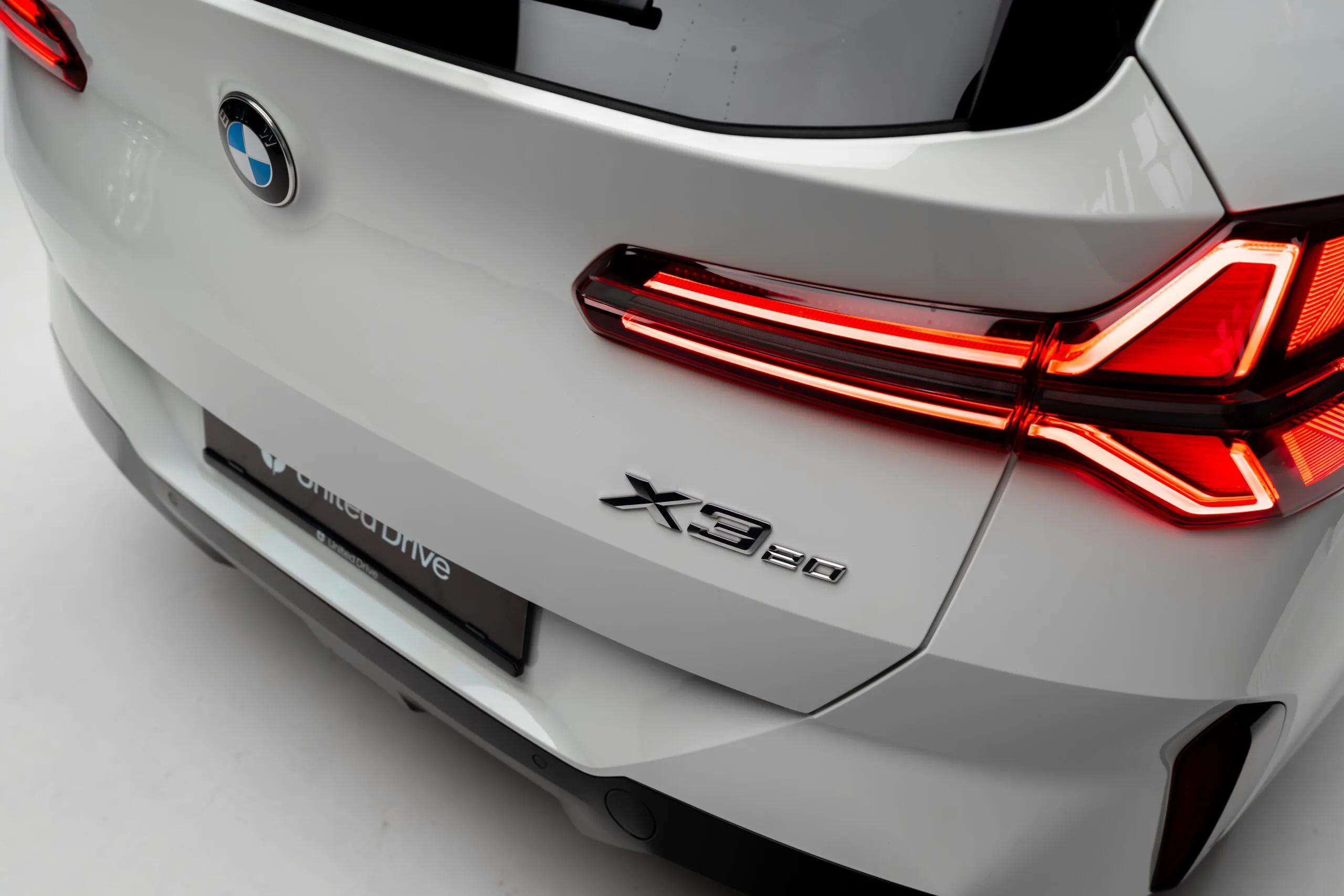 2024 BMW X3 20 xDrive, 13/30