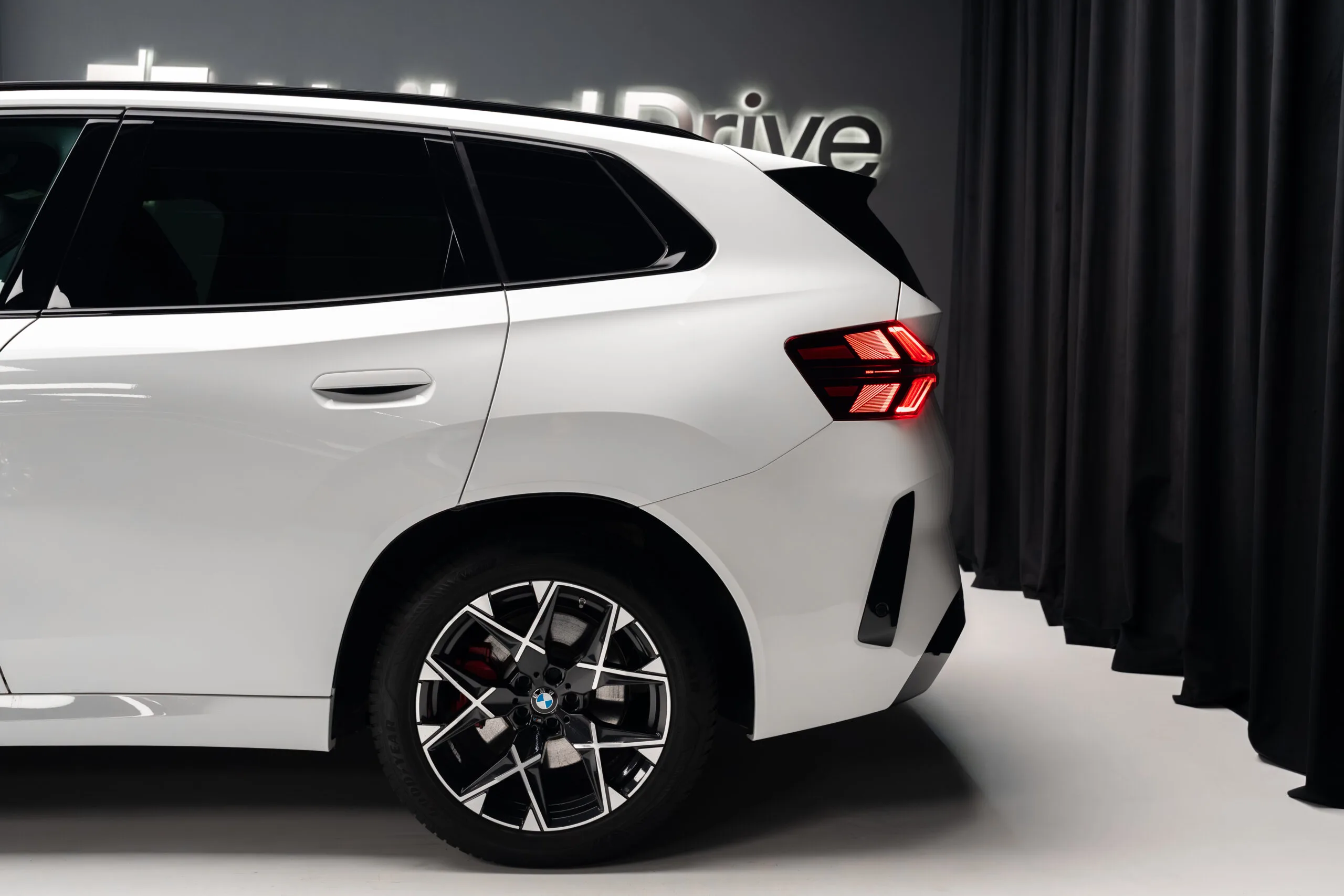 2024 BMW X3 20 xDrive, 16/30
