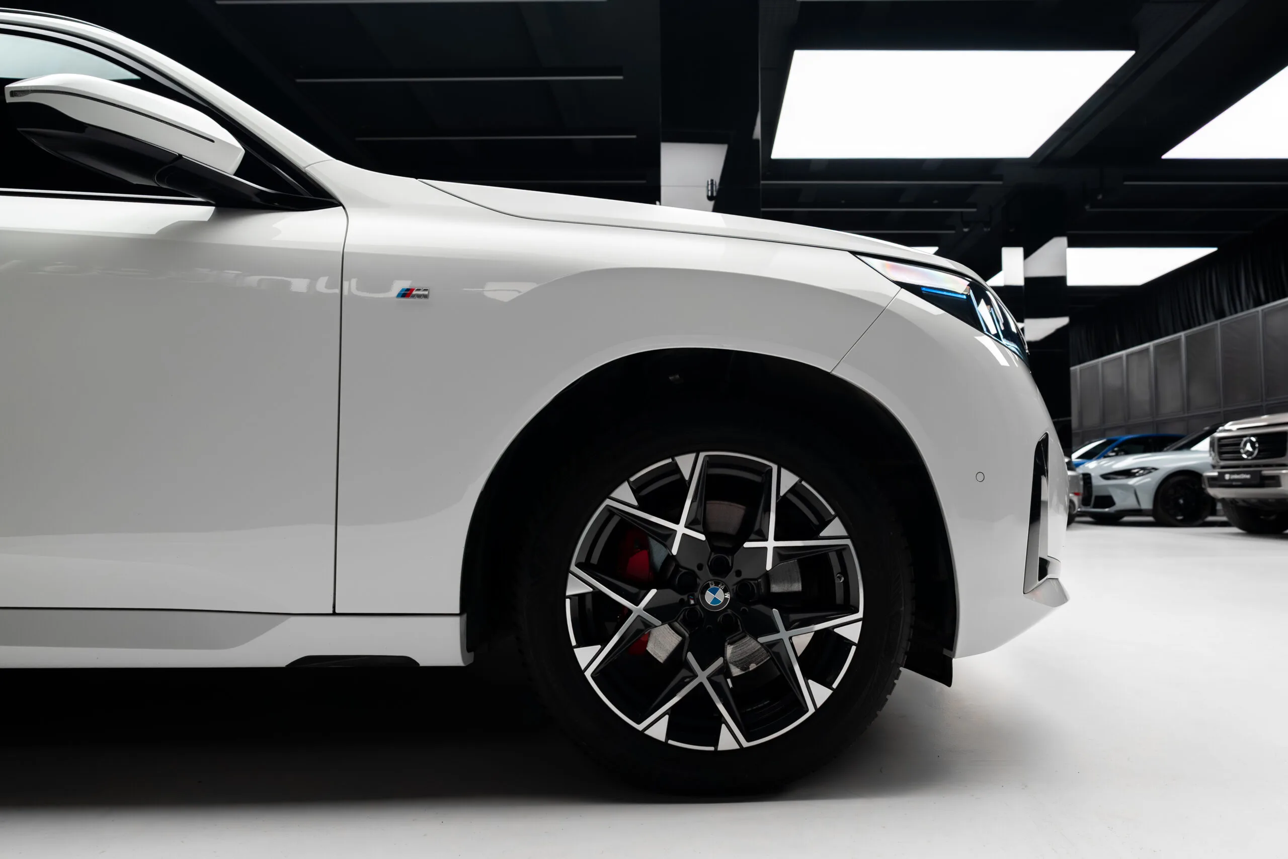 2024 BMW X3 20 xDrive, 17/30