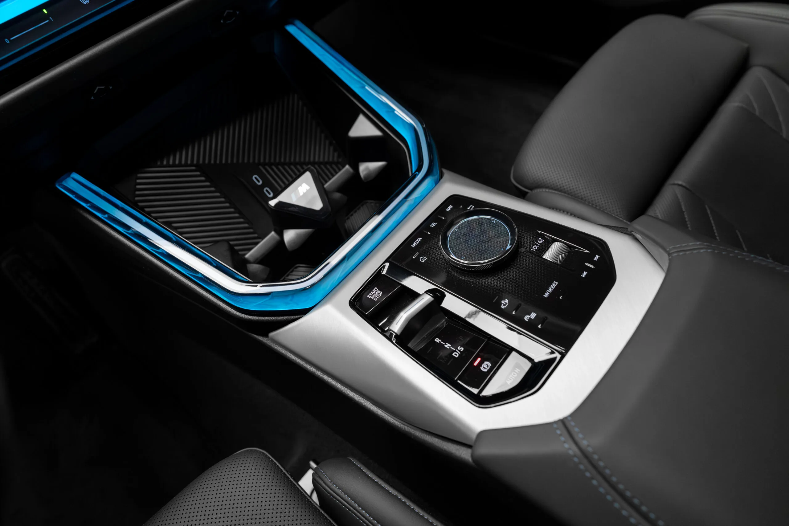 2024 BMW X3 20 xDrive, 18/30