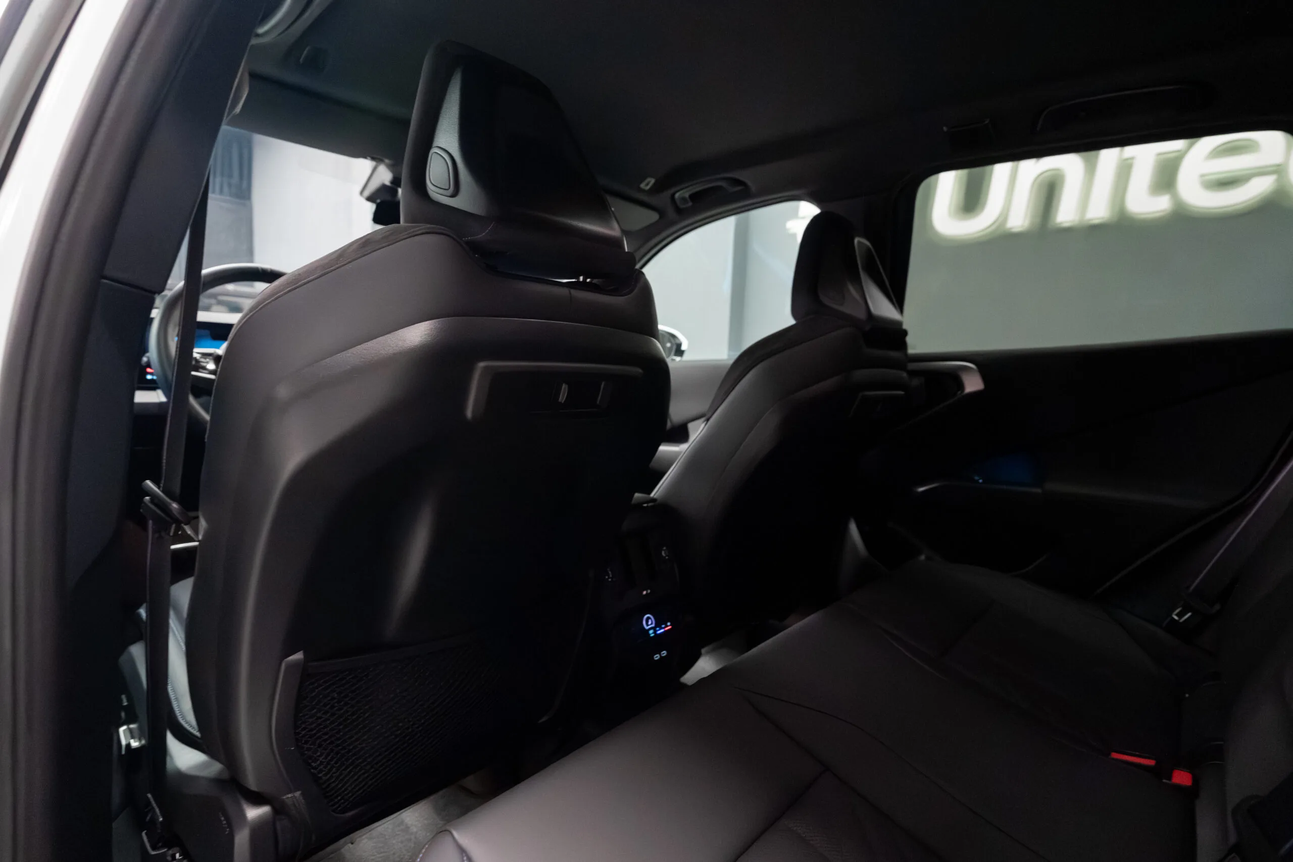 2024 BMW X3 20 xDrive, 21/30