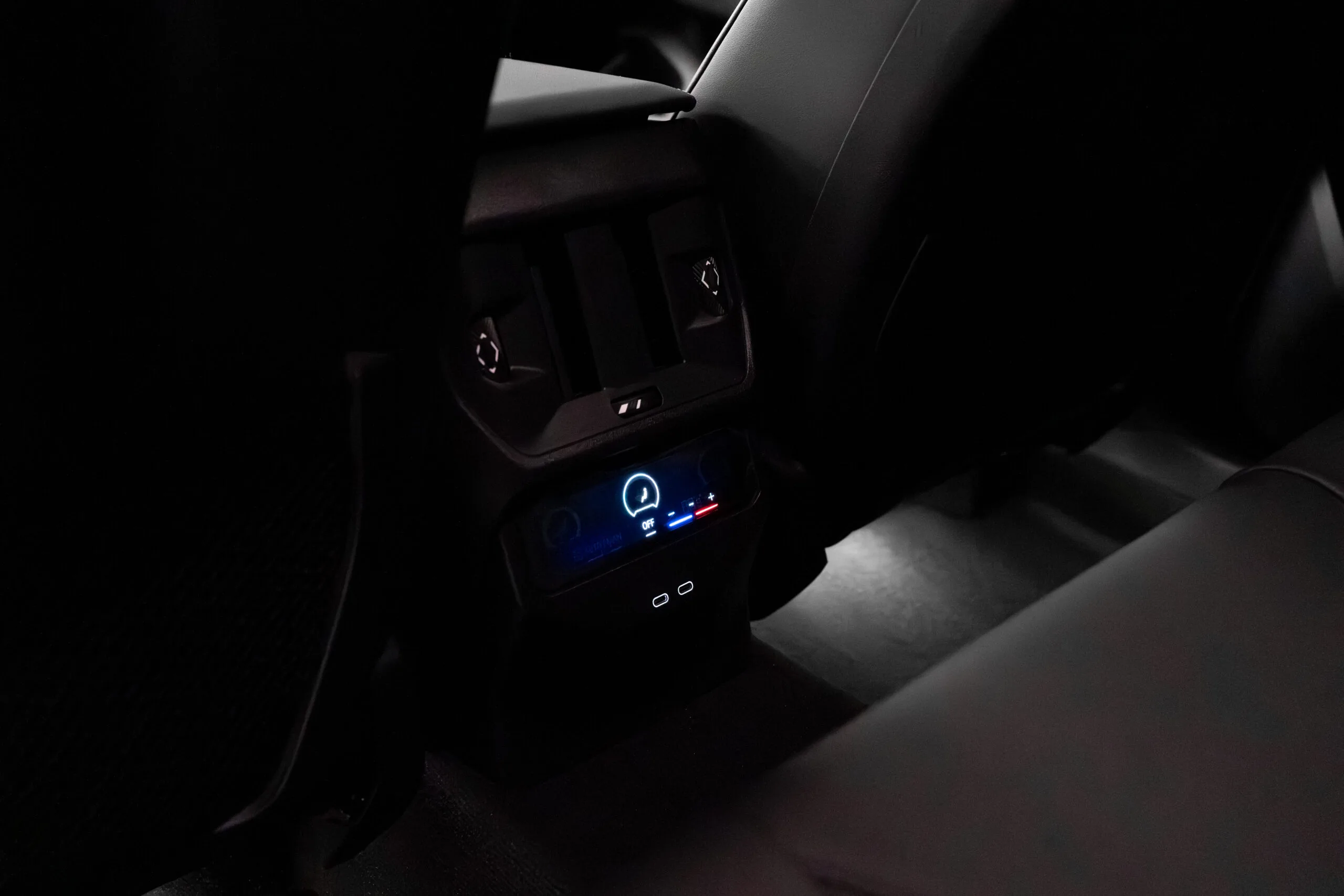 2024 BMW X3 20 xDrive, 22/30