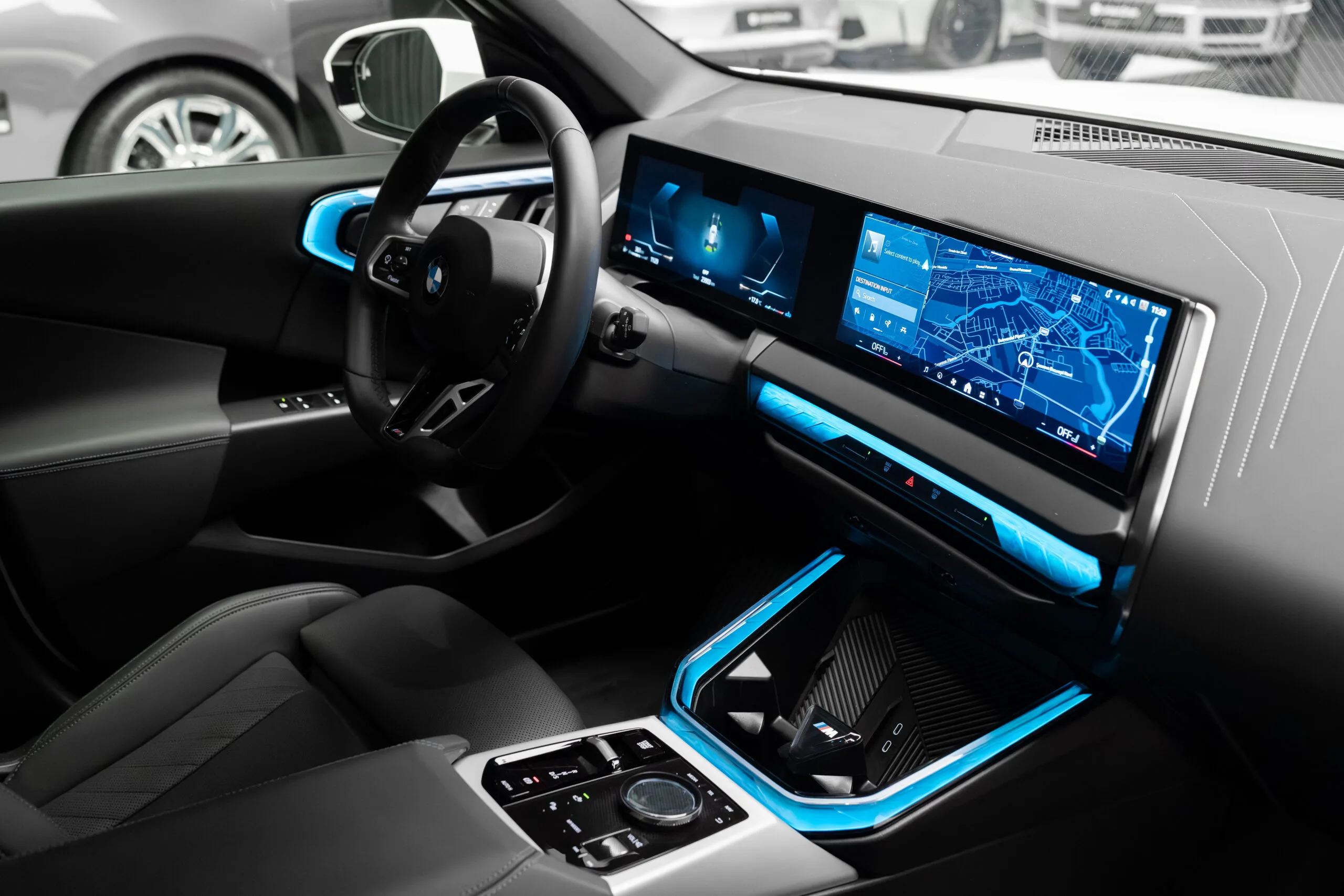 2024 BMW X3 20 xDrive, 28/30