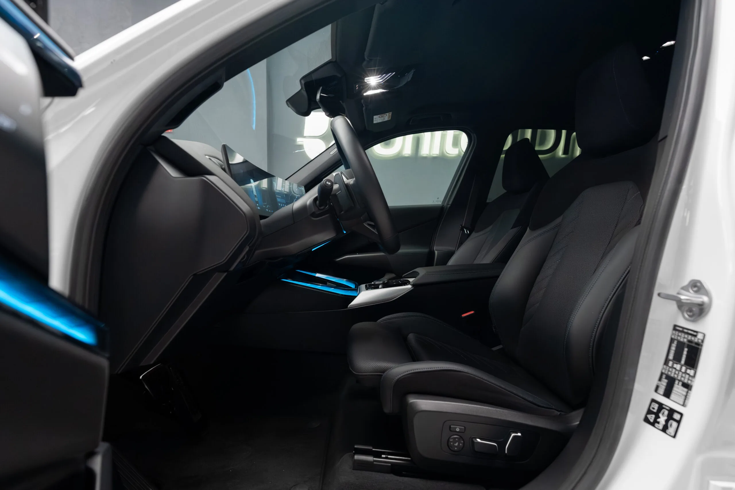 2024 BMW X3 20 xDrive, 29/30
