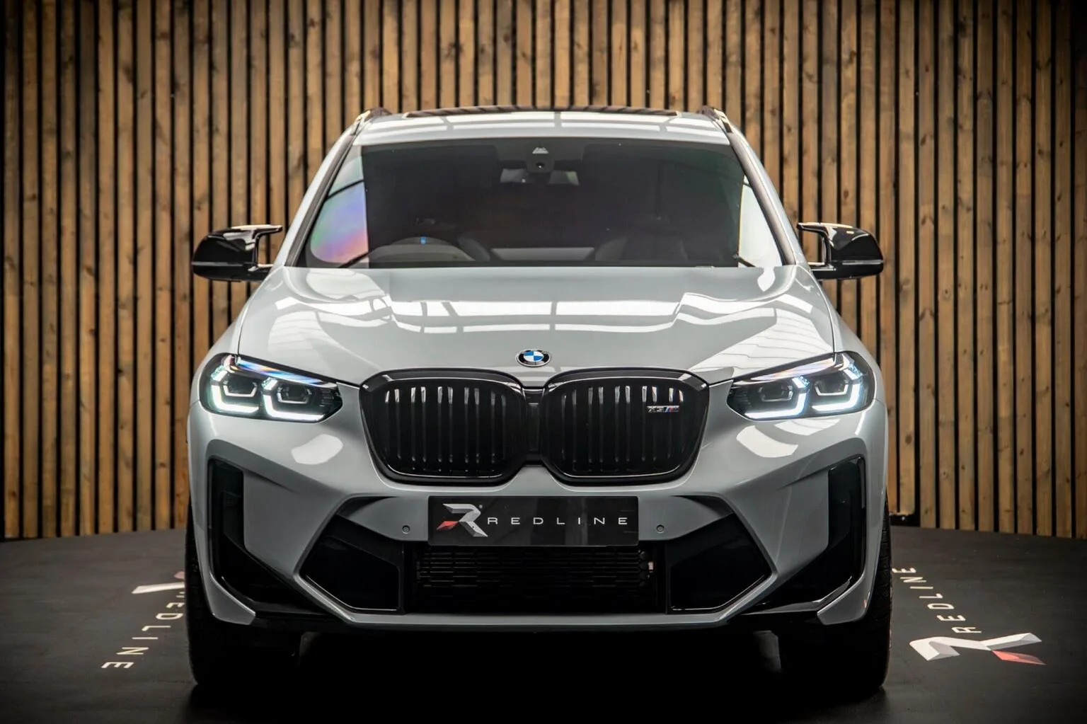 2024 BMW X3 M Competition, 5/30
