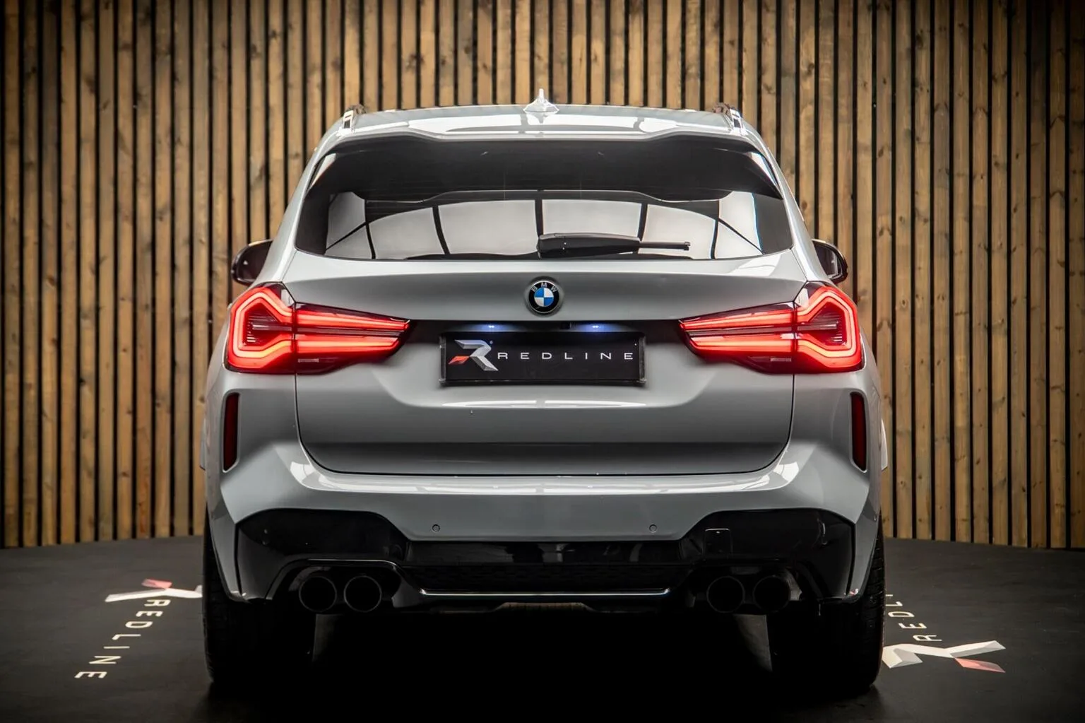 2024 BMW X3 M Competition, 6/30