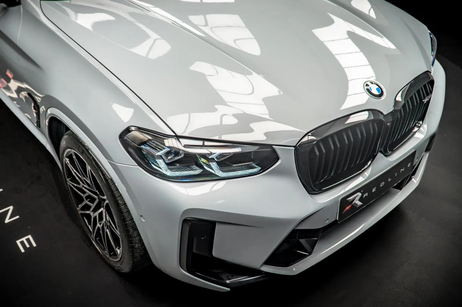 2024 BMW X3 M Competition, 10/30