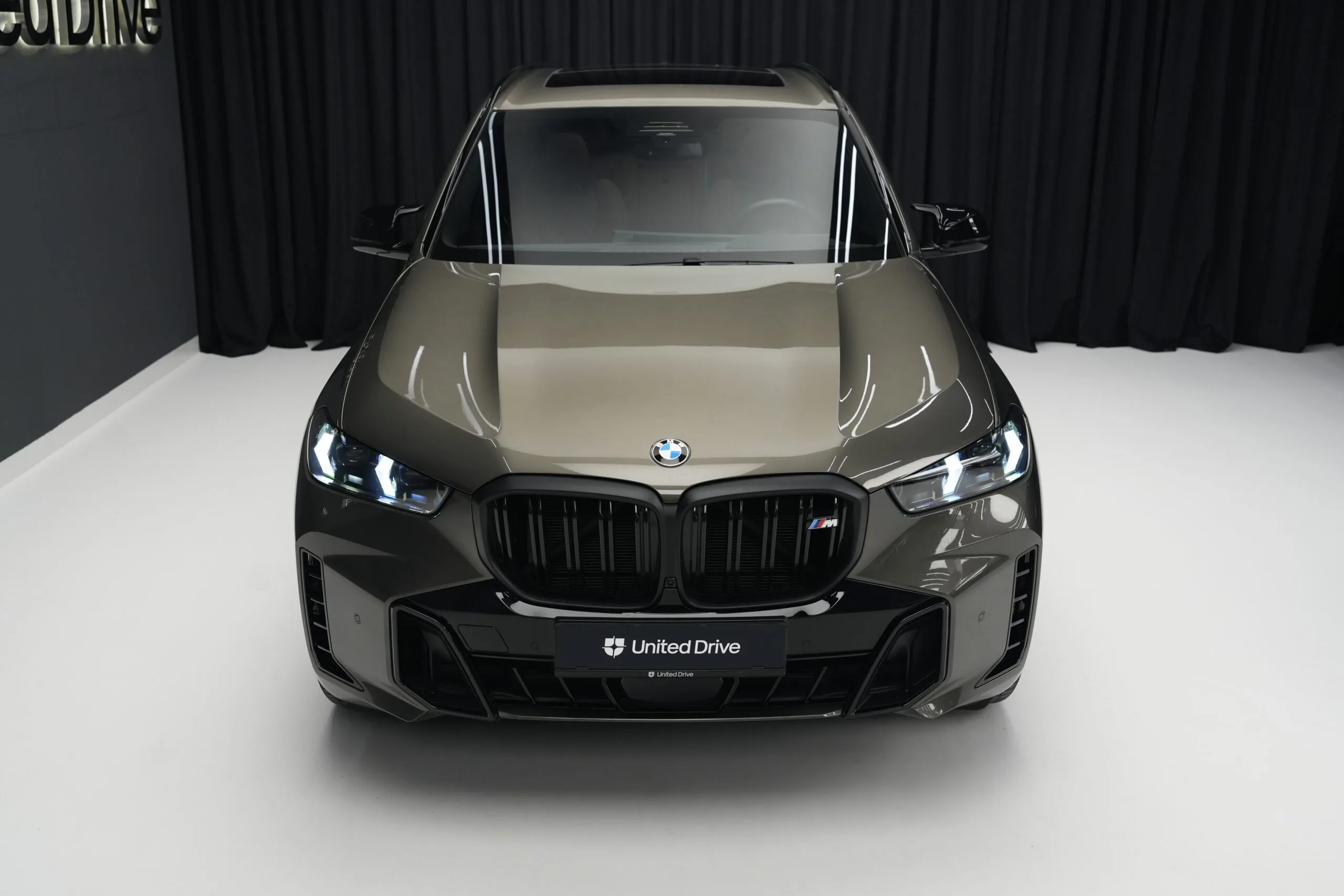 2024 BMW X5 M60i, 4/30