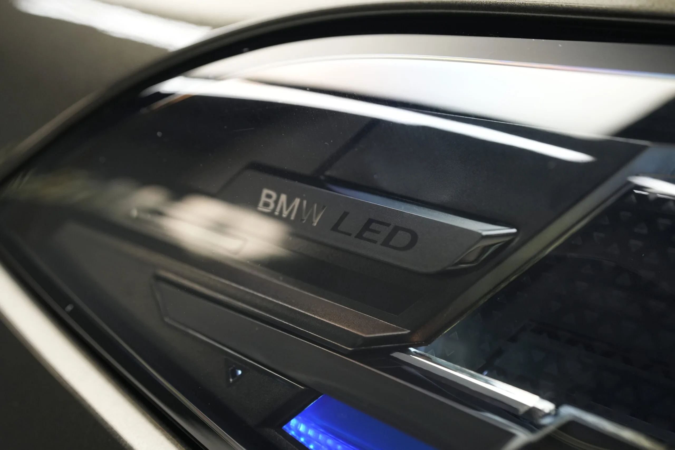 2024 BMW X5 M60i, 7/30