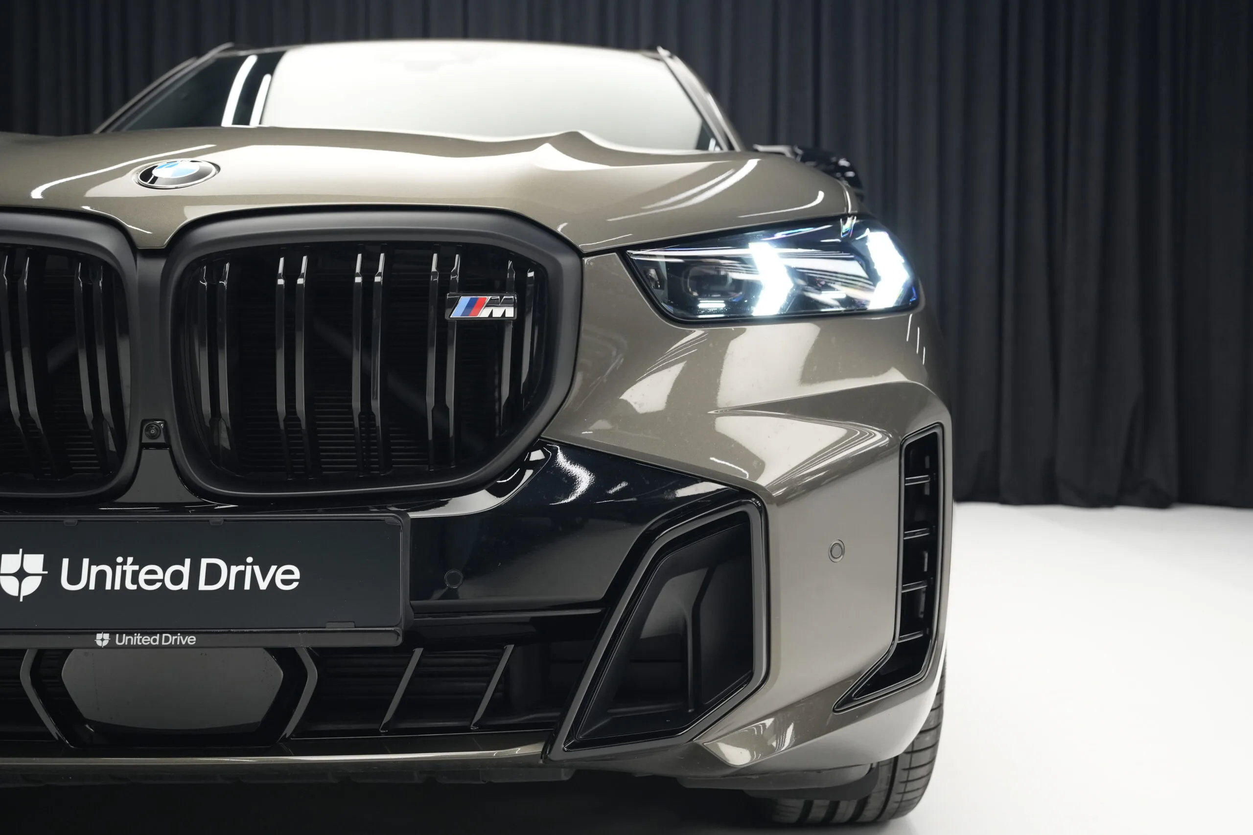 2024 BMW X5 M60i, 9/30