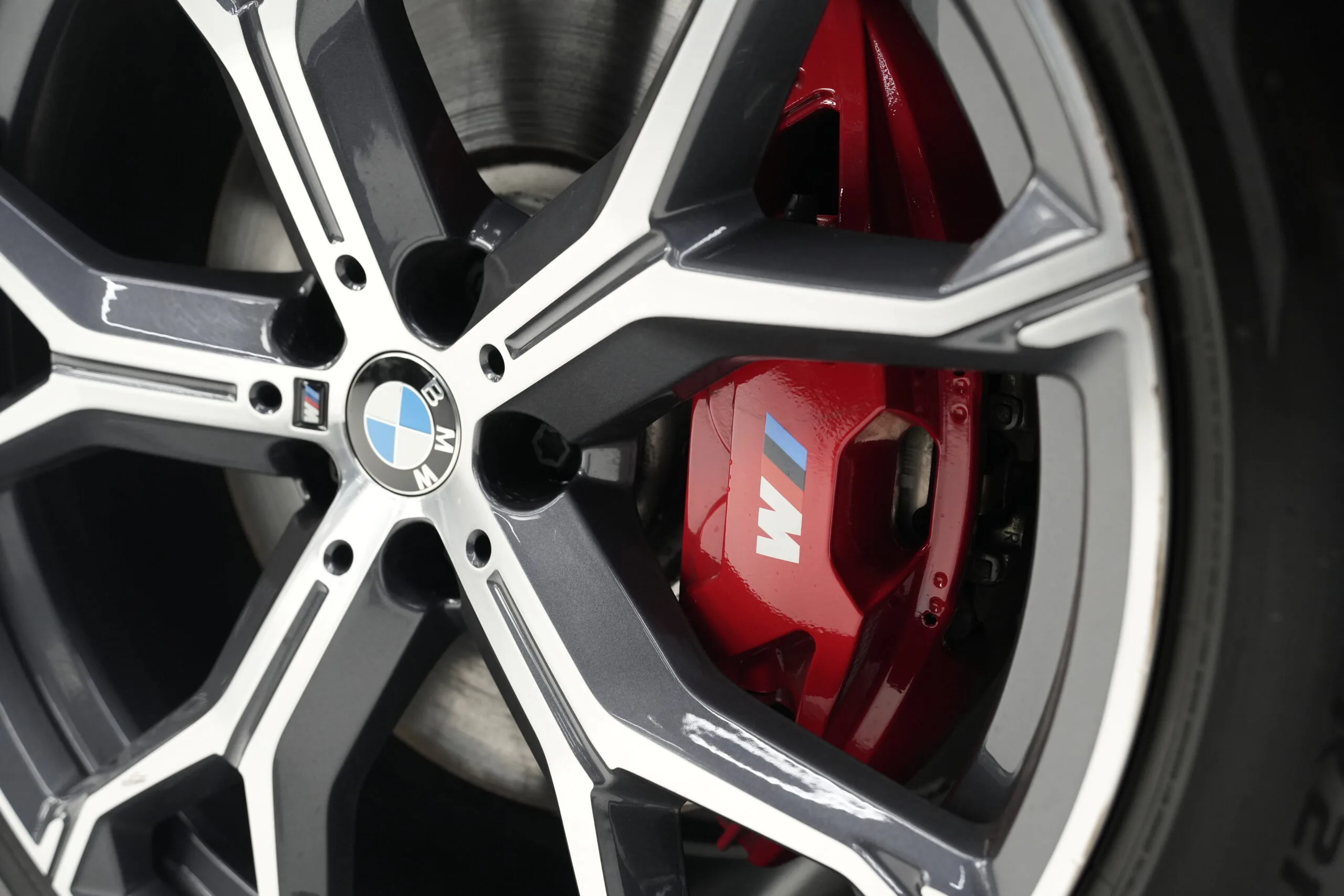 2024 BMW X5 M60i, 12/30