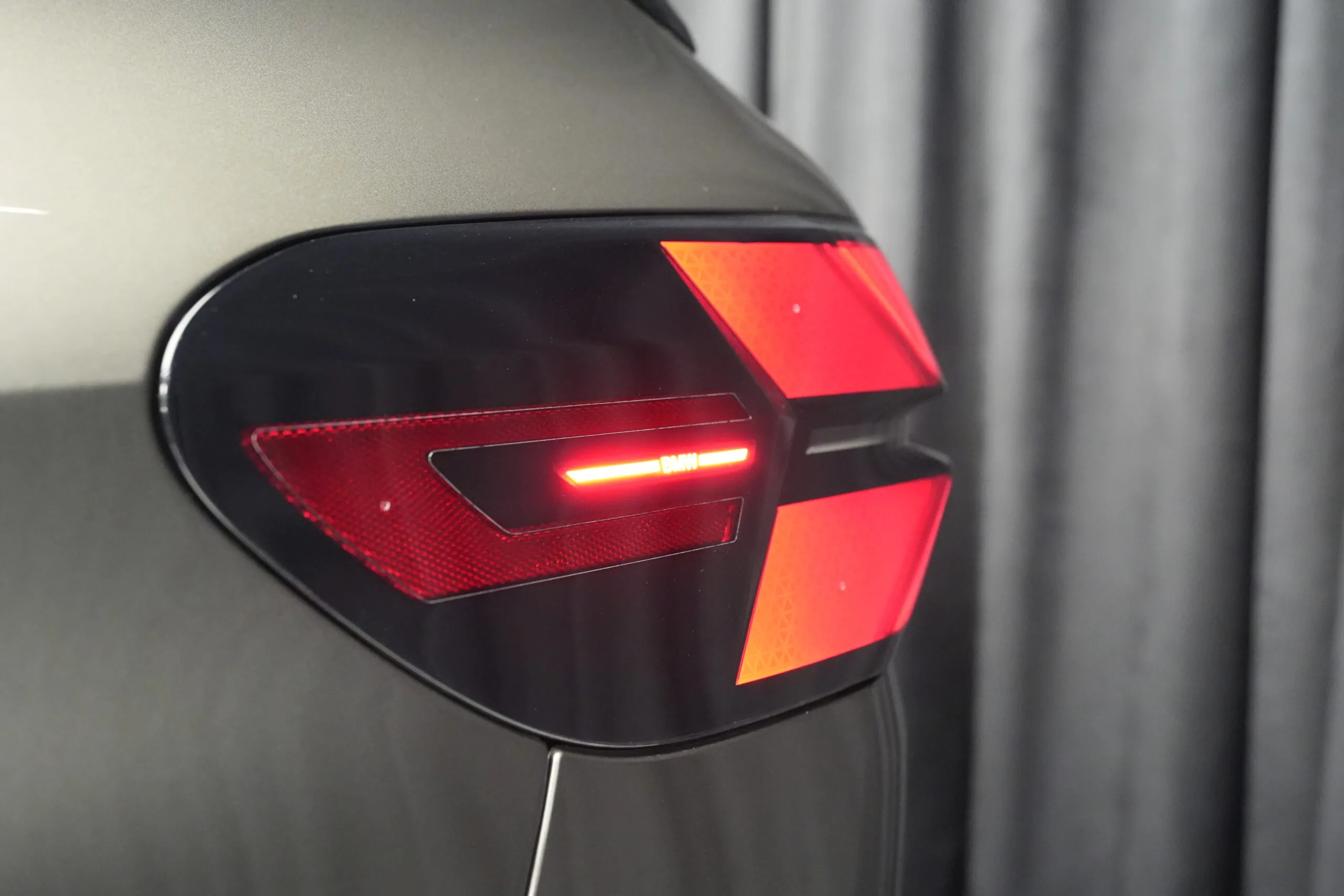 2024 BMW X5 M60i, 15/30