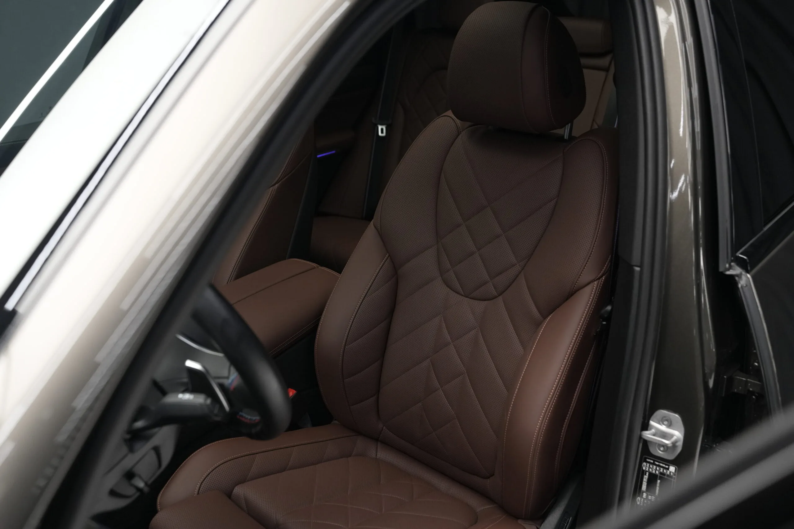 2024 BMW X5 M60i, 20/30