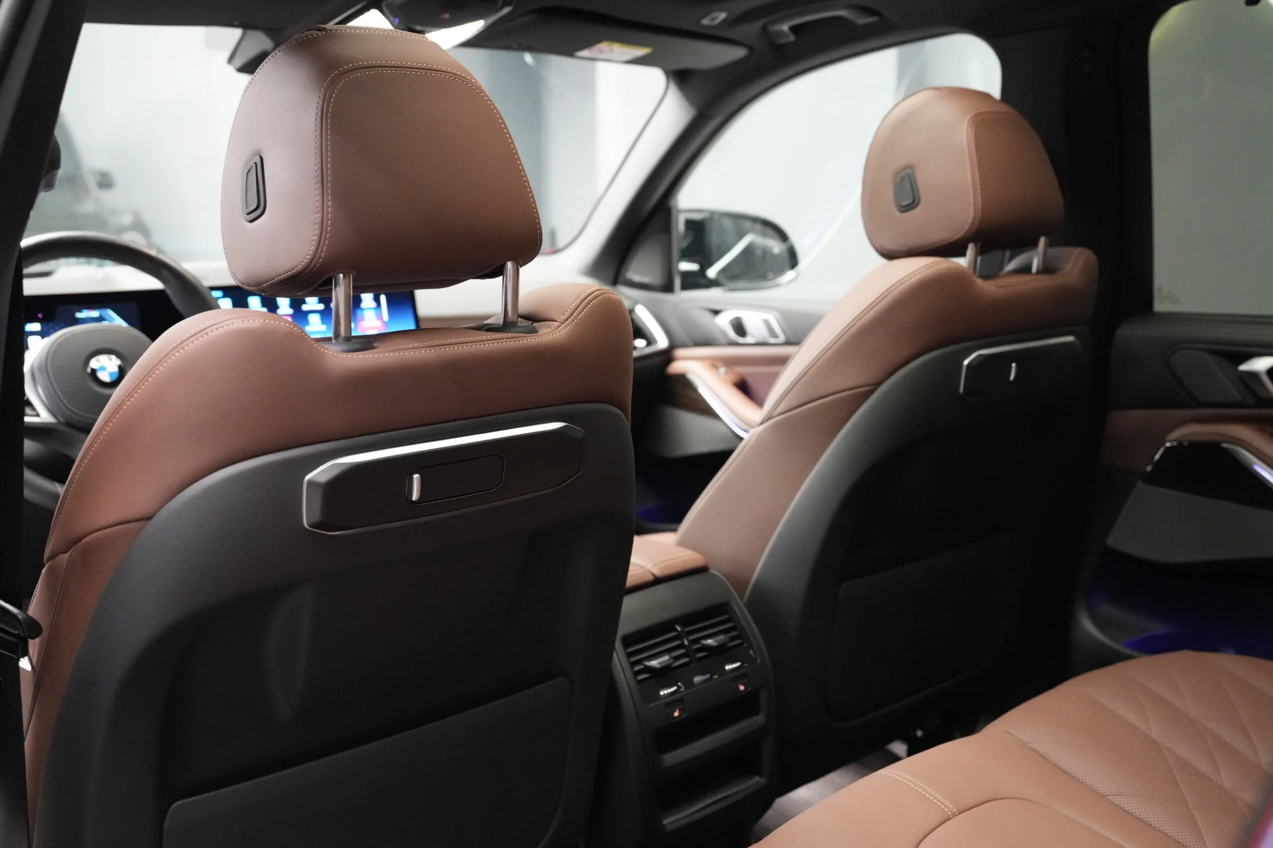 2024 BMW X5 M60i, 24/30