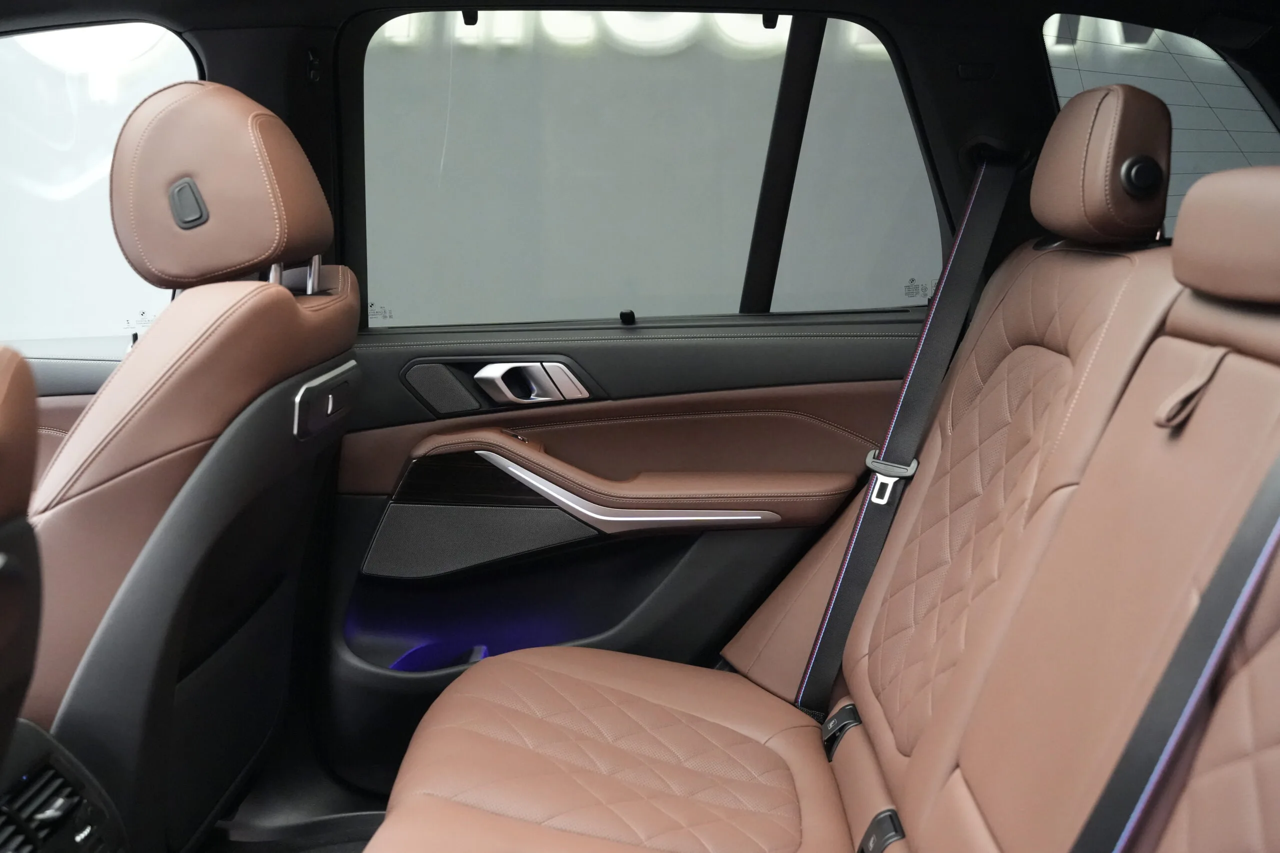 2024 BMW X5 M60i, 26/30