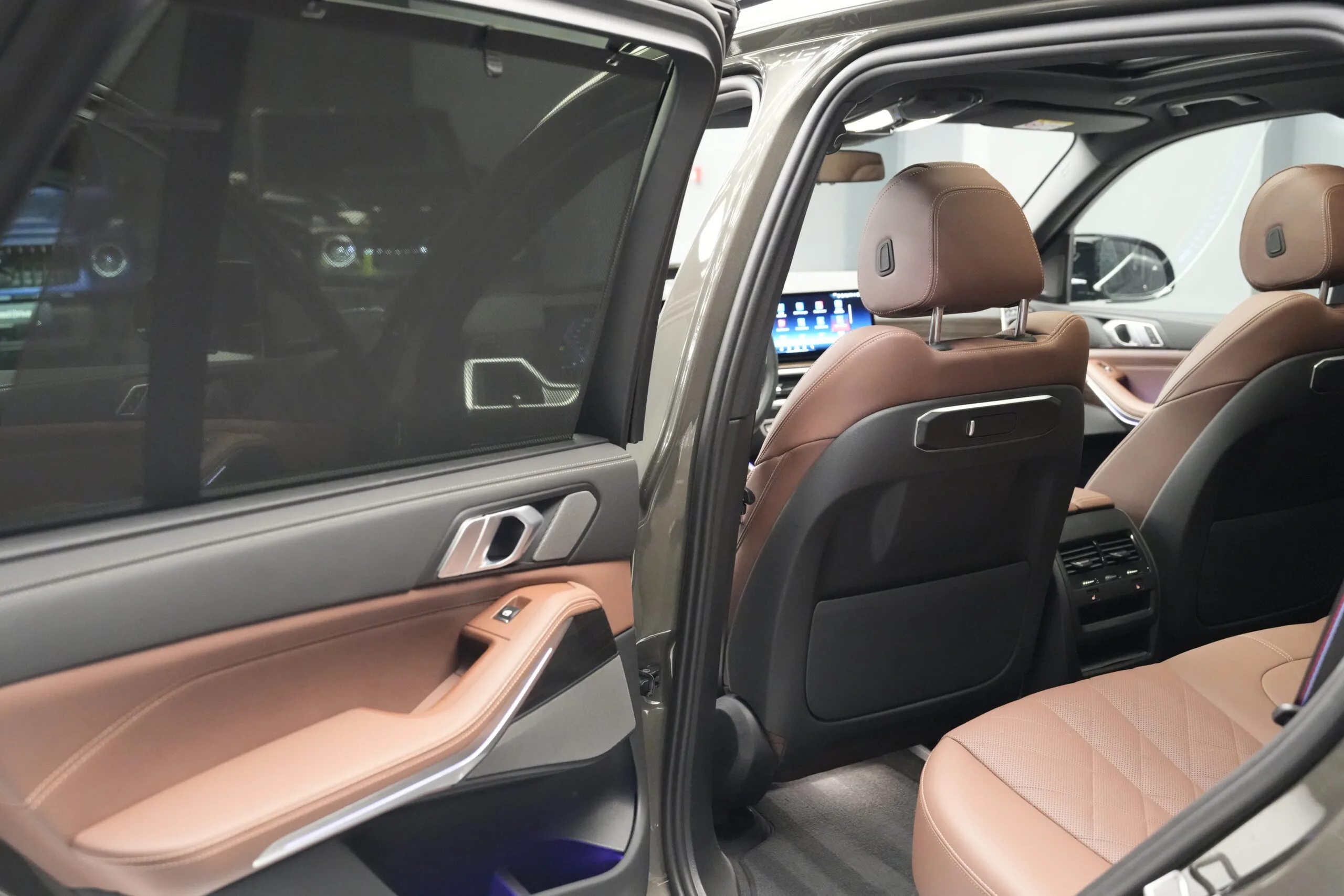 2024 BMW X5 M60i, 29/30
