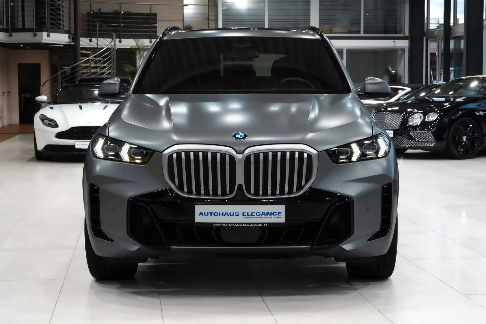 2024 BMW X5 xDrive30d M Sport, 4/30