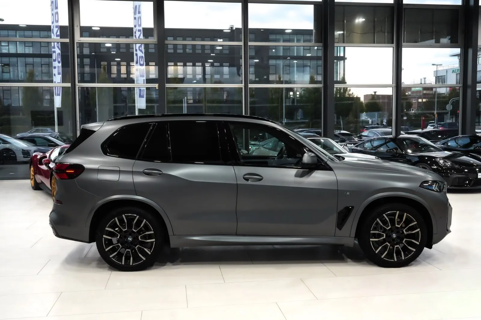 2024 BMW X5 xDrive30d M Sport, 6/30