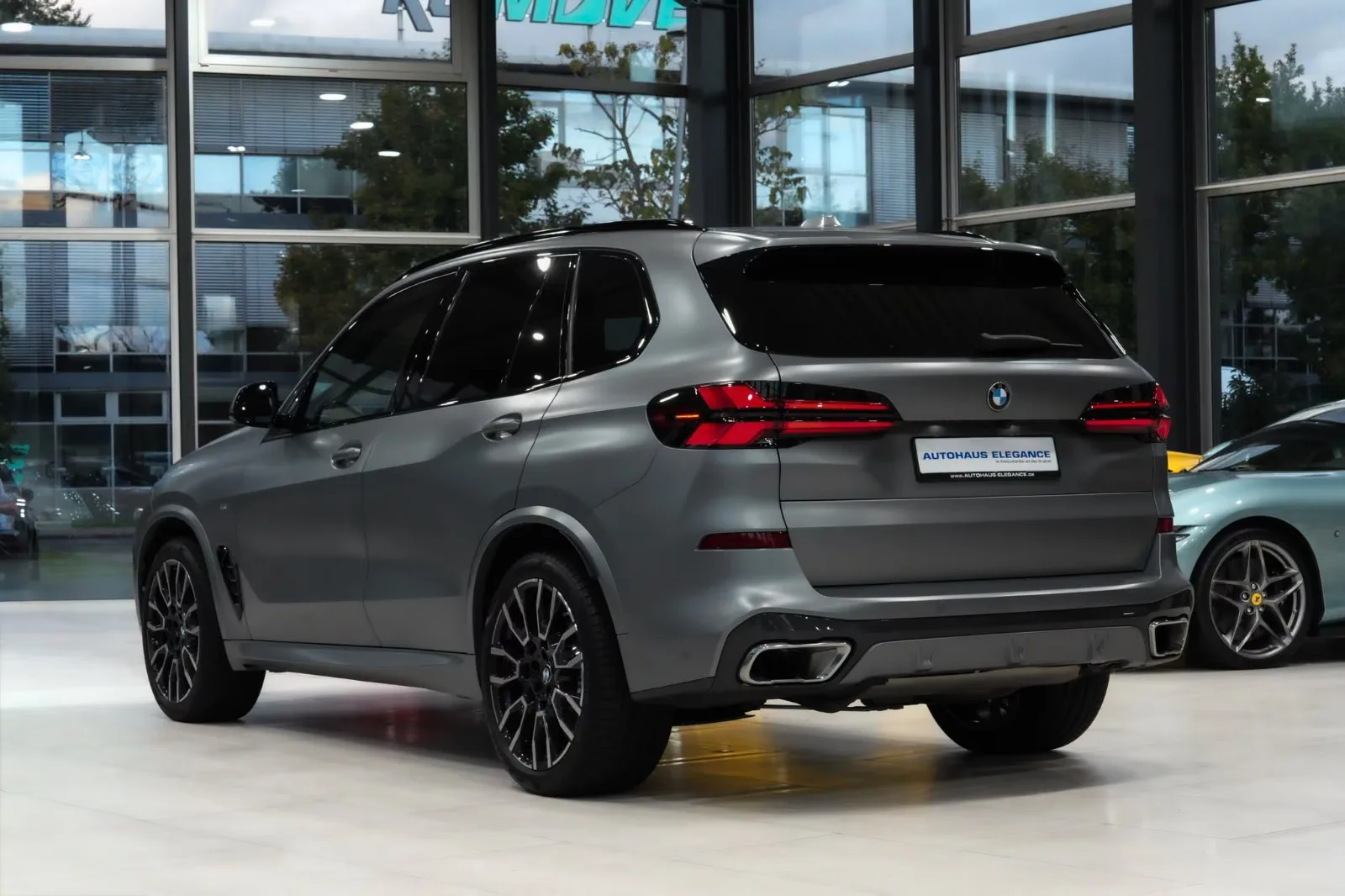 2024 BMW X5 xDrive30d M Sport, 8/30