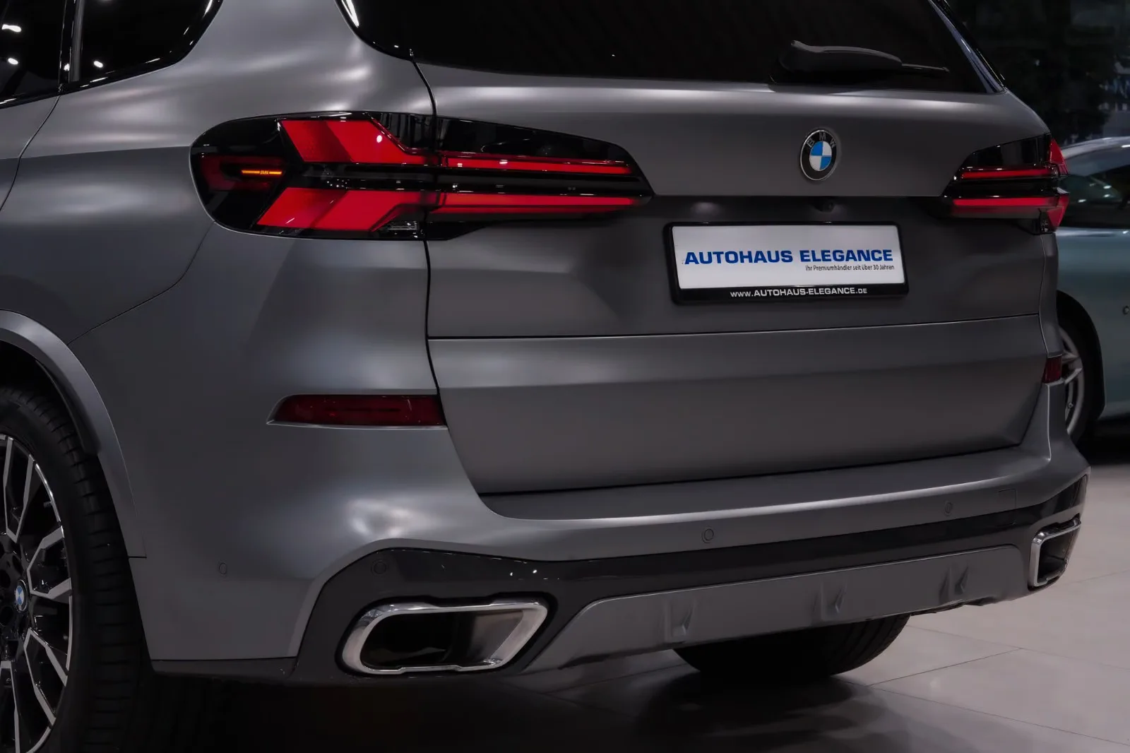 2024 BMW X5 xDrive30d M Sport, 10/30