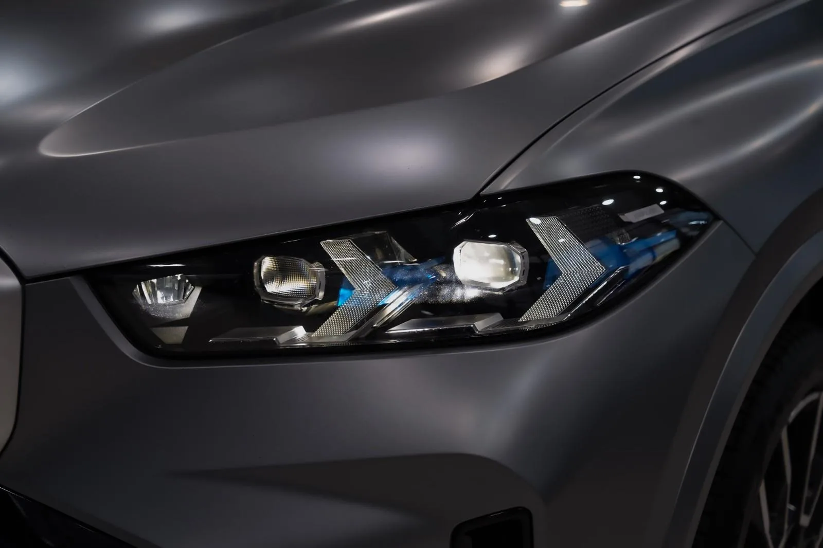2024 BMW X5 xDrive30d M Sport, 12/30