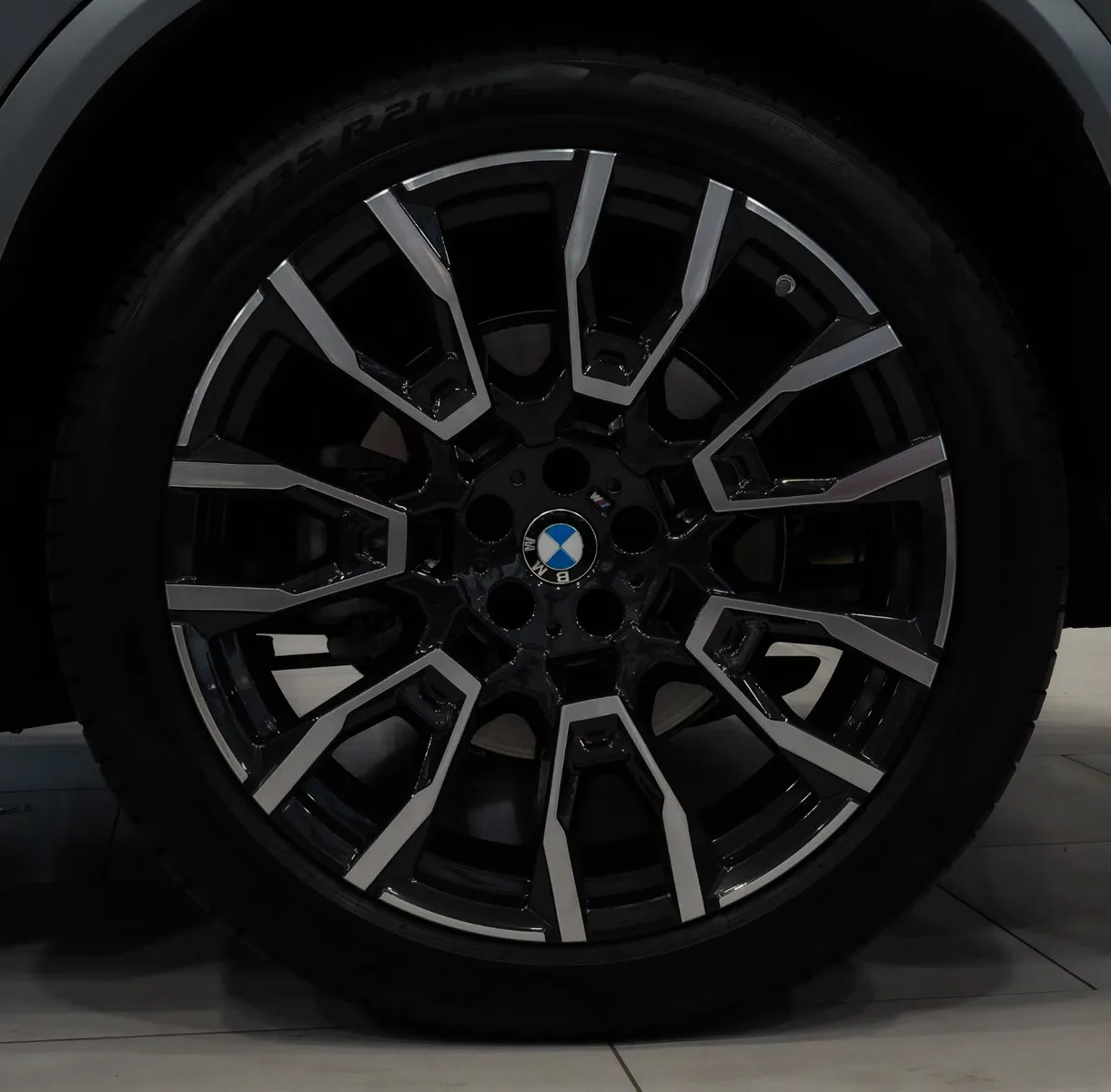 2024 BMW X5 xDrive30d M Sport, 16/30