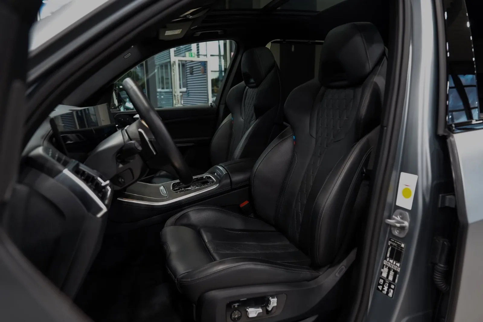 2024 BMW X5 xDrive30d M Sport, 17/30