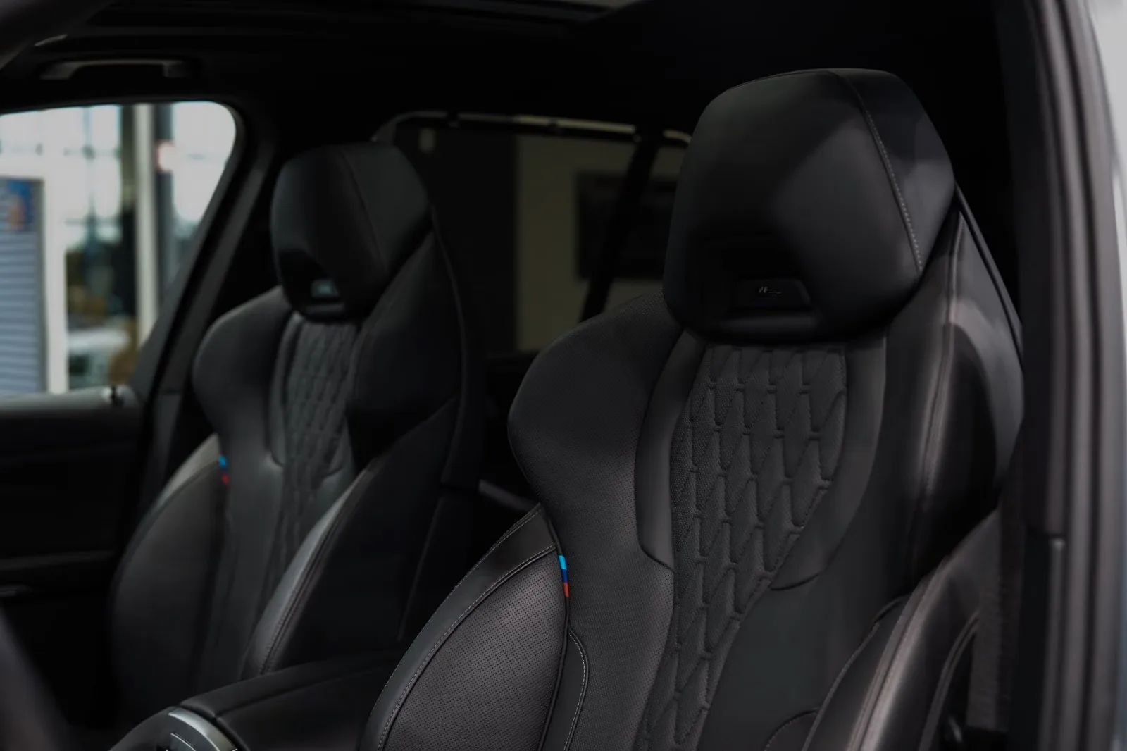 2024 BMW X5 xDrive30d M Sport, 18/30