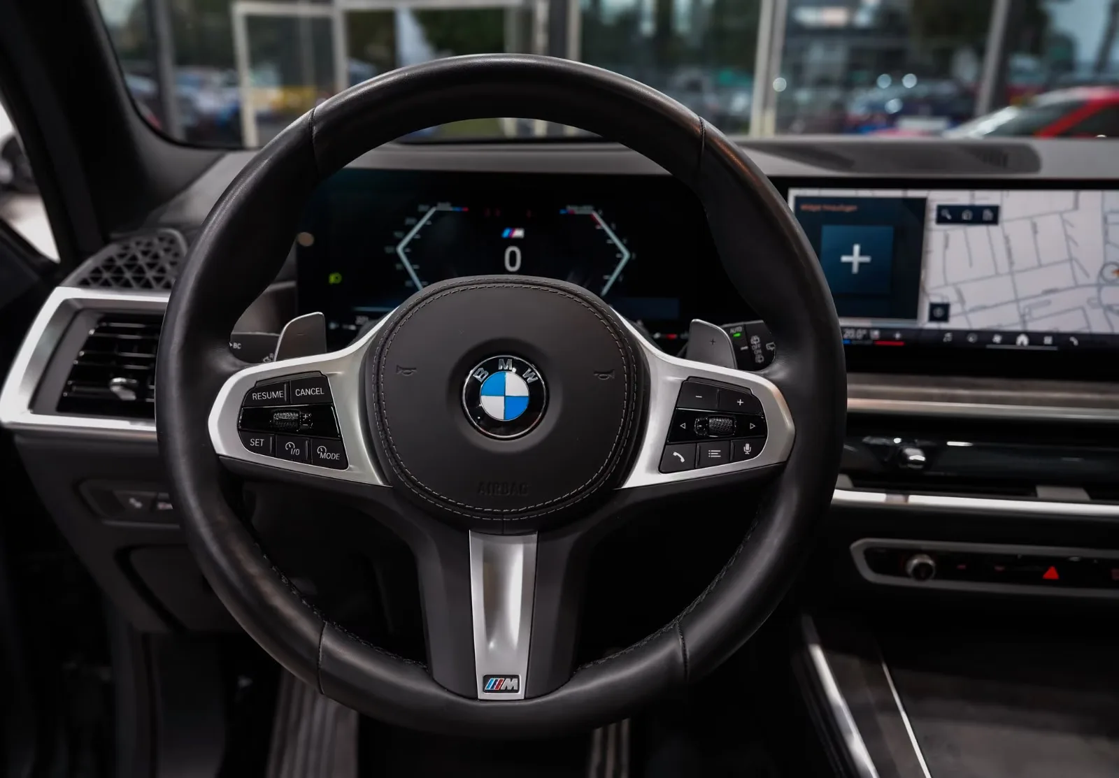2024 BMW X5 xDrive30d M Sport, 22/30