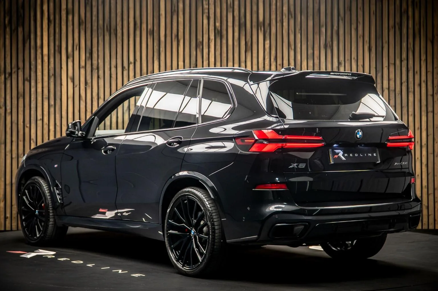 2024 BMW X5 xDrive30d M Sport, 3/30
