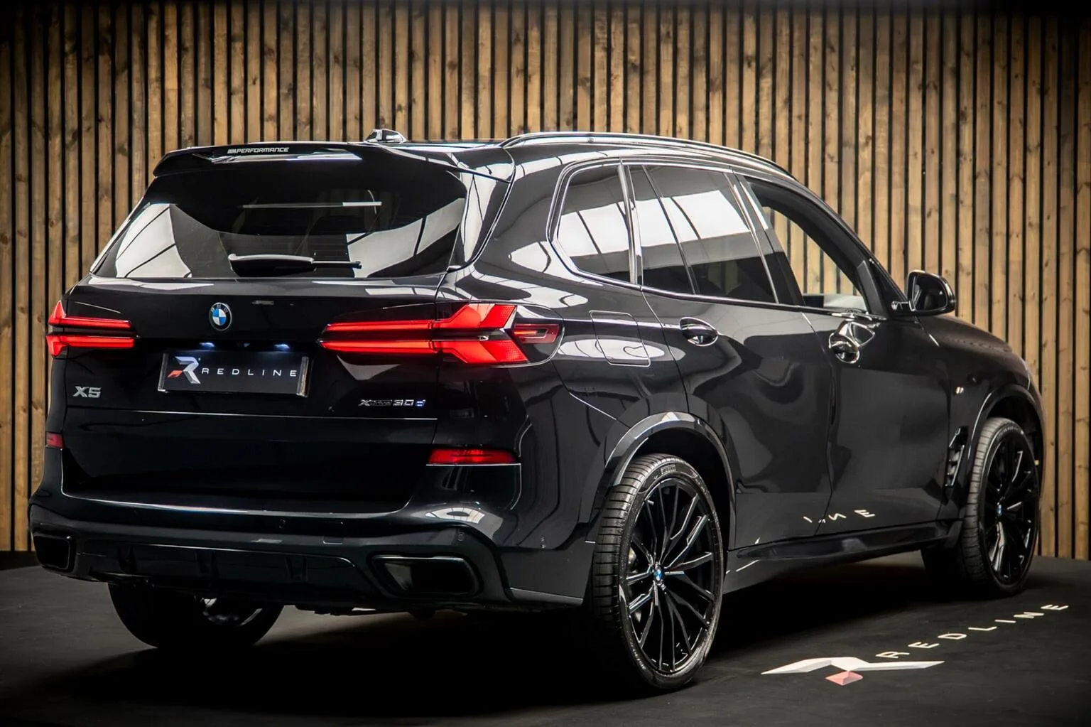 2024 BMW X5 xDrive30d M Sport, 4/30