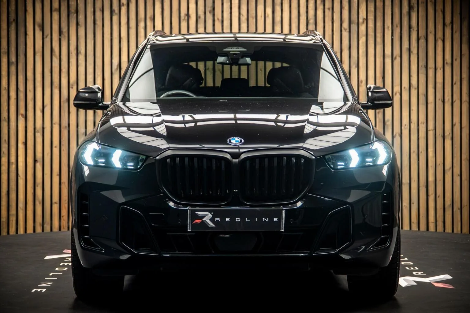 2024 BMW X5 xDrive30d M Sport, 5/30
