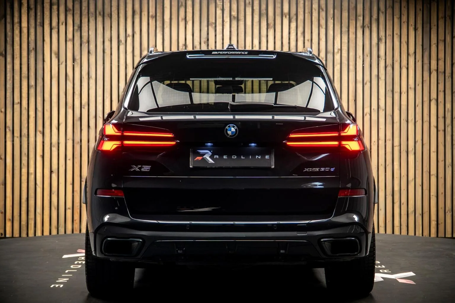 2024 BMW X5 xDrive30d M Sport, 6/30