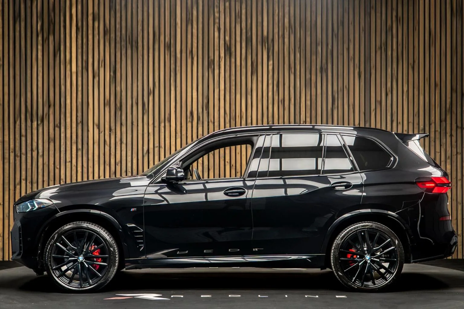 2024 BMW X5 xDrive30d M Sport, 7/30