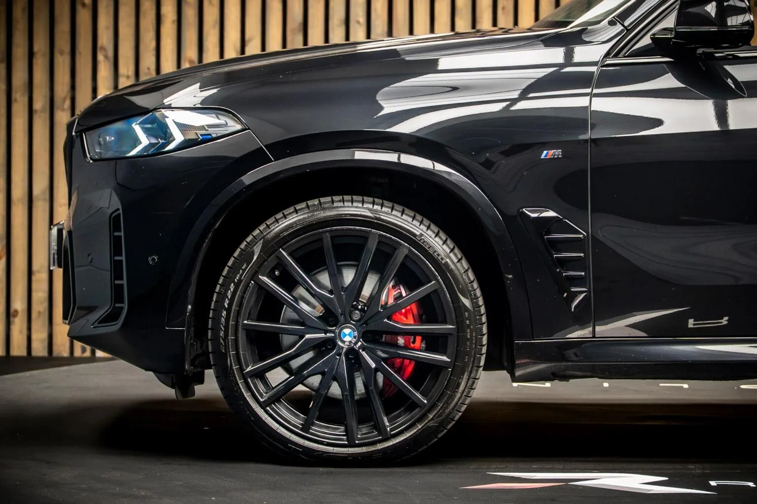 2024 BMW X5 xDrive30d M Sport, 8/30