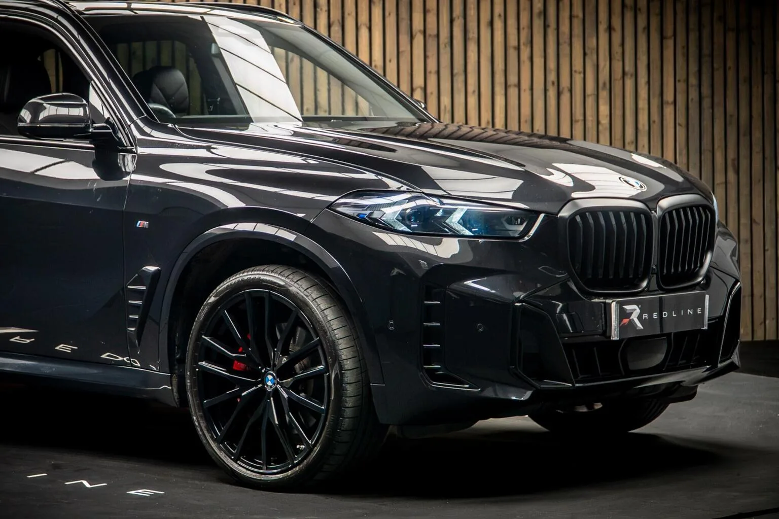 2024 BMW X5 xDrive30d M Sport, 9/30
