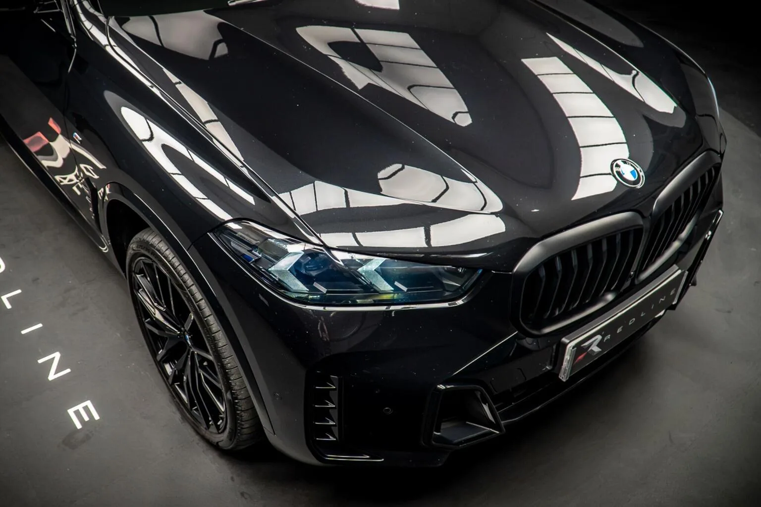 2024 BMW X5 xDrive30d M Sport, 10/30