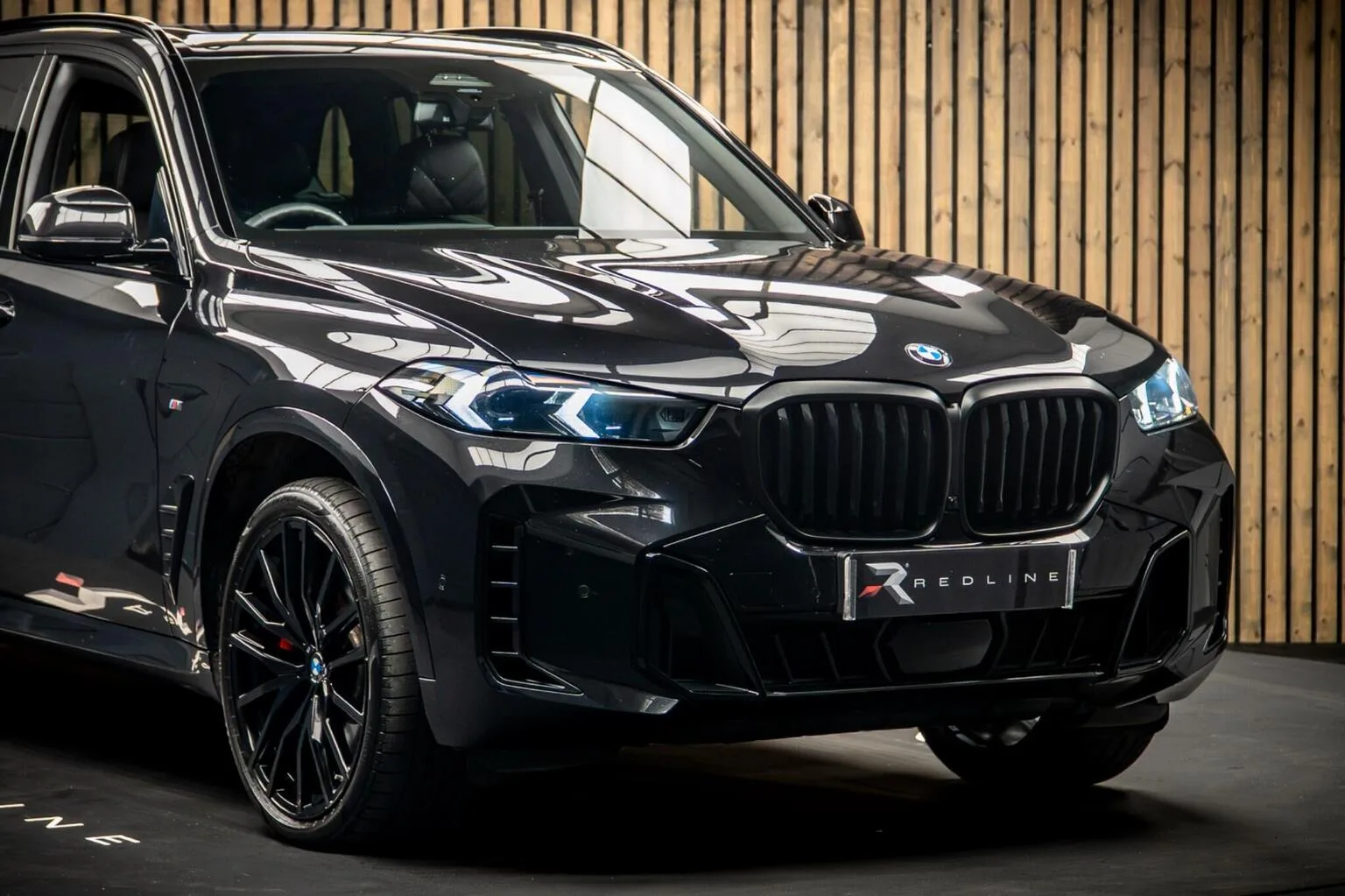 2024 BMW X5 xDrive30d M Sport, 11/30