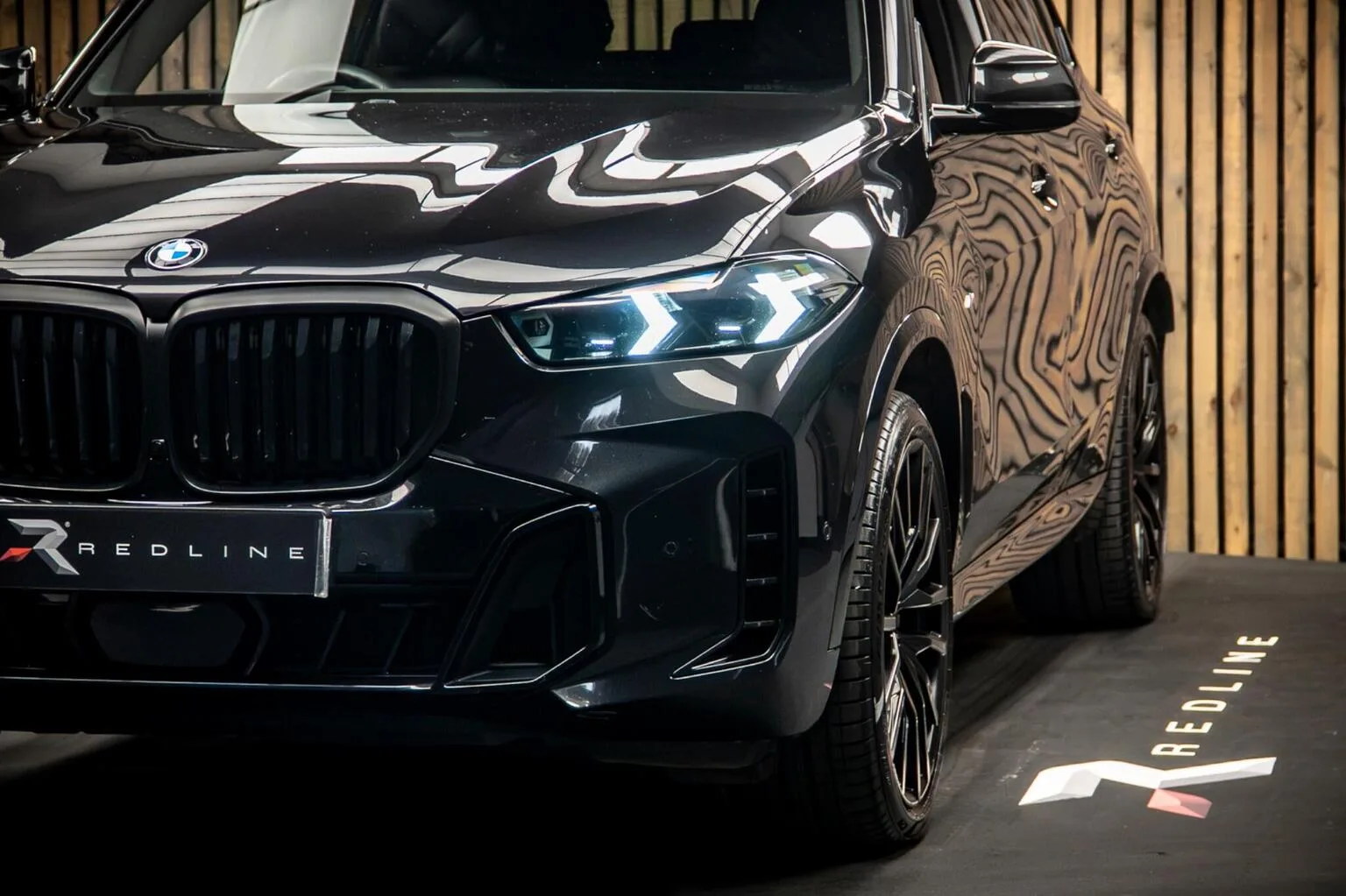 2024 BMW X5 xDrive30d M Sport, 12/30