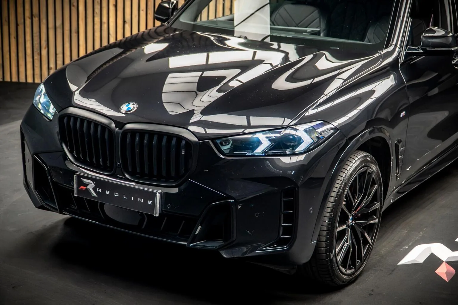 2024 BMW X5 xDrive30d M Sport, 14/30
