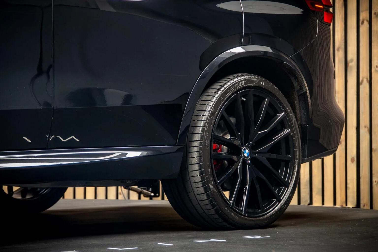 2024 BMW X5 xDrive30d M Sport, 15/30