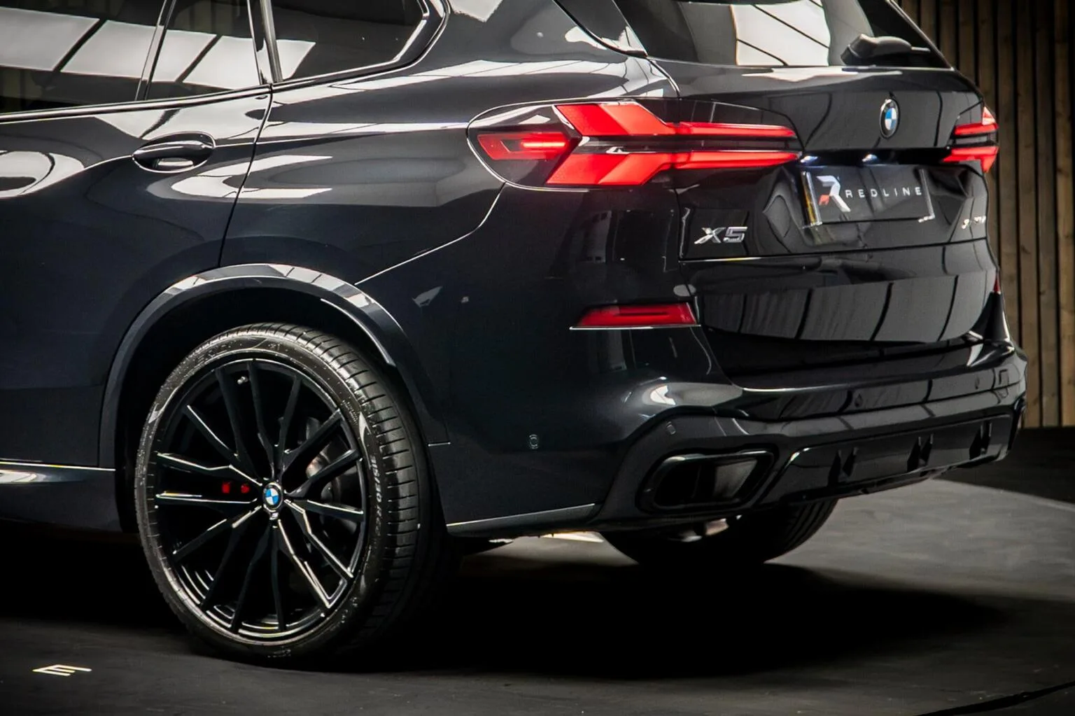 2024 BMW X5 xDrive30d M Sport, 16/30
