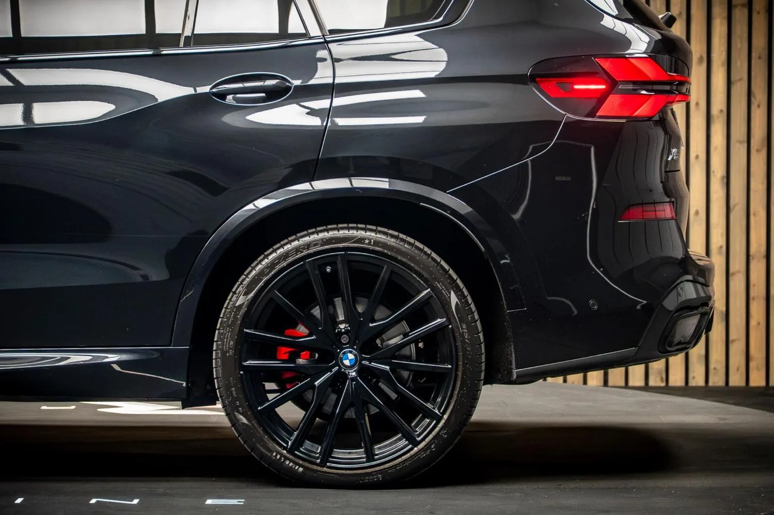 2024 BMW X5 xDrive30d M Sport, 17/30