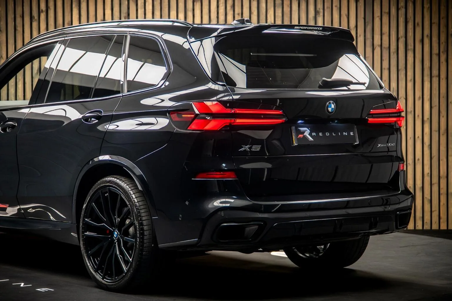 2024 BMW X5 xDrive30d M Sport, 19/30