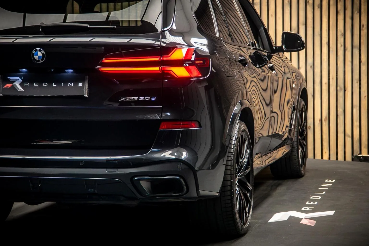 2024 BMW X5 xDrive30d M Sport, 20/30