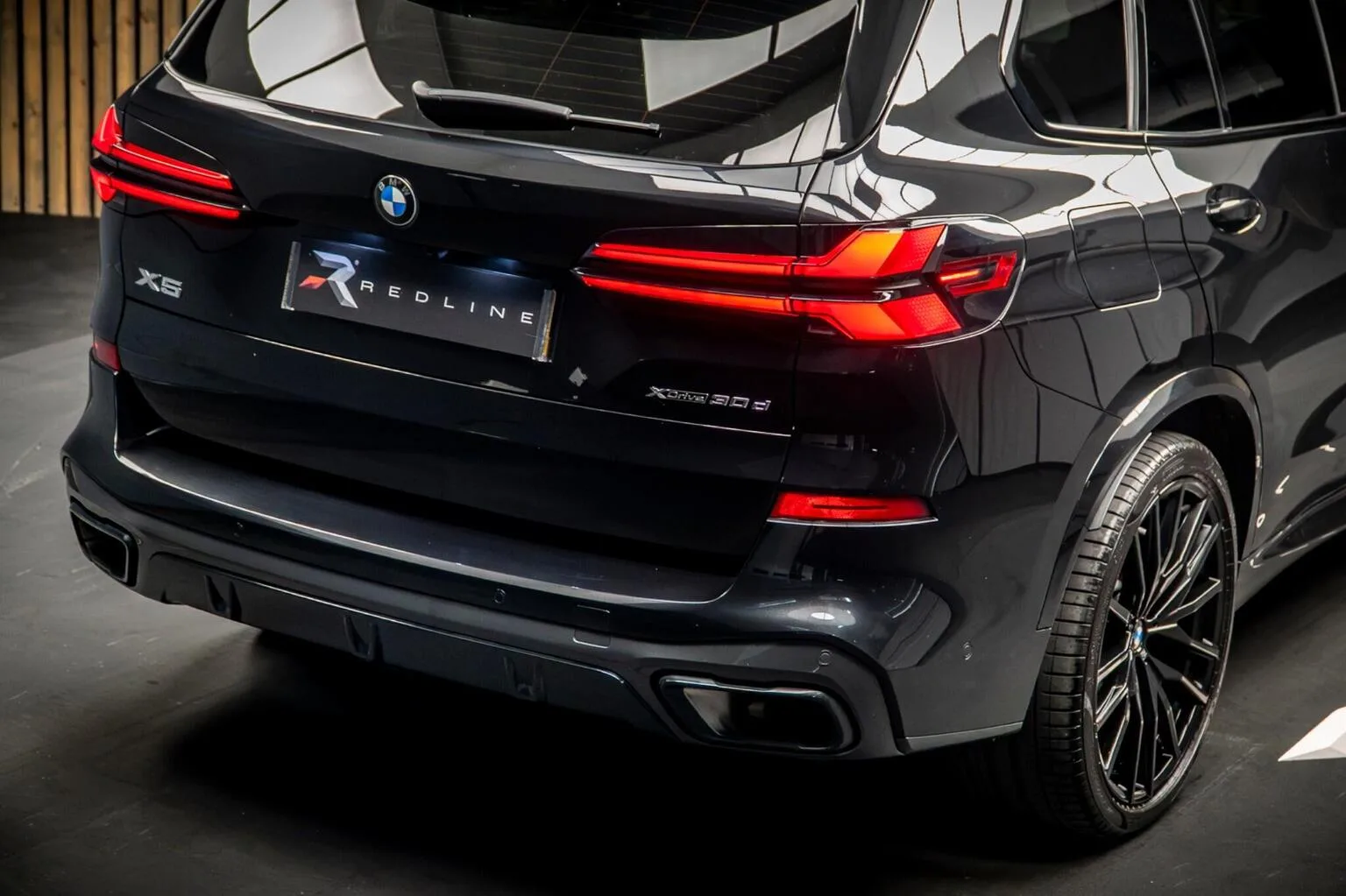 2024 BMW X5 xDrive30d M Sport, 21/30